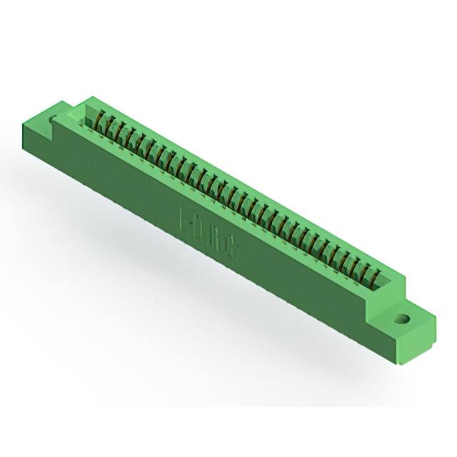 341-056-524-202 EDAC Inc.  Edgeboard Connectors